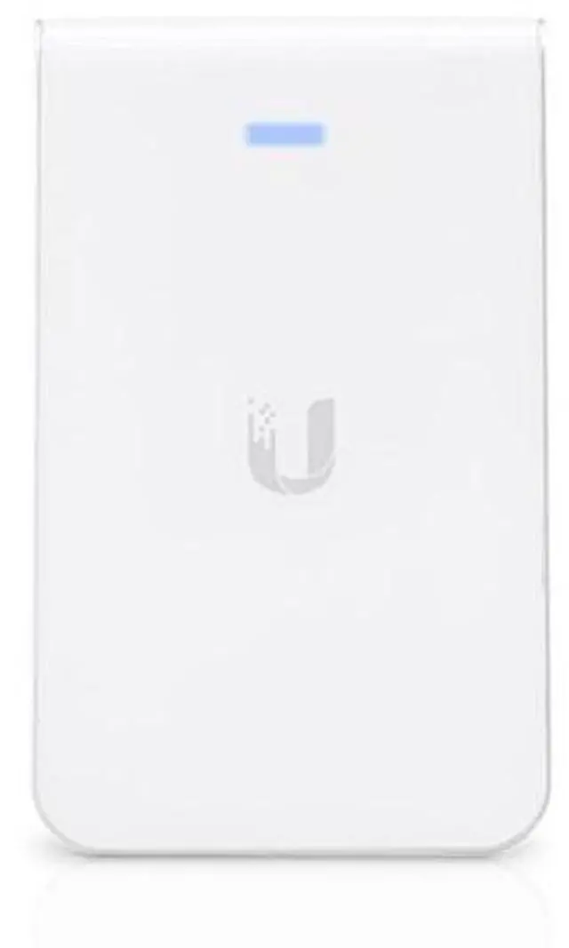 Main image of Ubiquiti UBI-UAP-AC-IW UNIFI AC IN WALL INDOOR ACCESS POINT