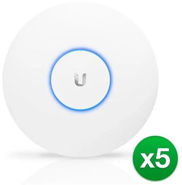 Main image of Ubiquiti Networks - UAP-AC-SHD-5-US - Ubiquiti UniFi AC SHD UAP-AC-SHD IEEE 802.11ac 1.69 Gbit/s Wireless Access Point -