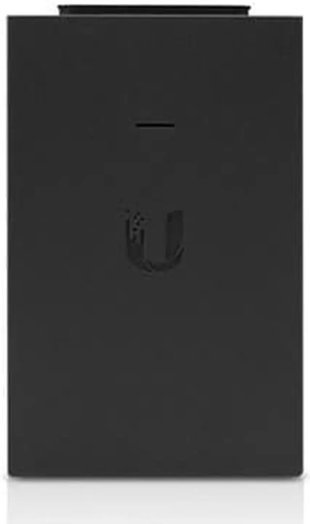 Alt view image 5 of 12 - Ubiquiti 24W PoE Adapter with Surge and Clamping Protection Peak Pulse Current Gigabit LAN Port (POE-24-AF5X)