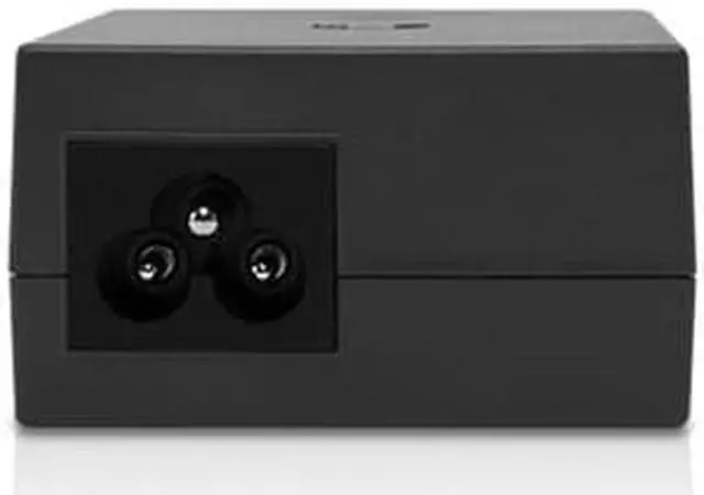 Alt view image 6 of 12 - Ubiquiti 24W PoE Adapter with Surge and Clamping Protection Peak Pulse Current Gigabit LAN Port (POE-24-AF5X)