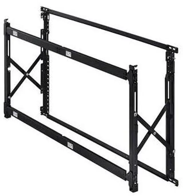 Alt view image 6 of 10 - Samsung Wall Mount for Digital Signage Display