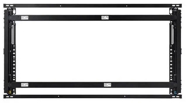 Alt view image 5 of 10 - Samsung Wall Mount for Digital Signage Display