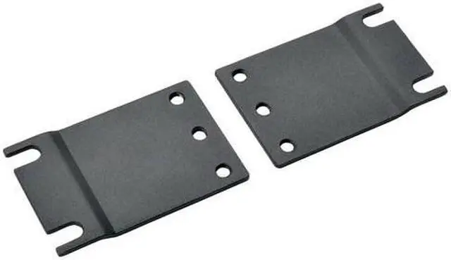 Alt view image 7 of 7 - TRIPP LITE SR2319ADAPT Adapter Kit for Mounting 19 in. Rack Equipment in 23 in. Racks