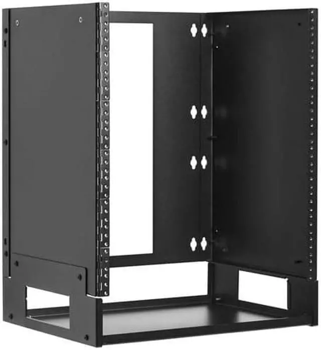 Main image of Tripp Lite 12u Wall-mount Bracket With Shelf Wall-Mount Bracket