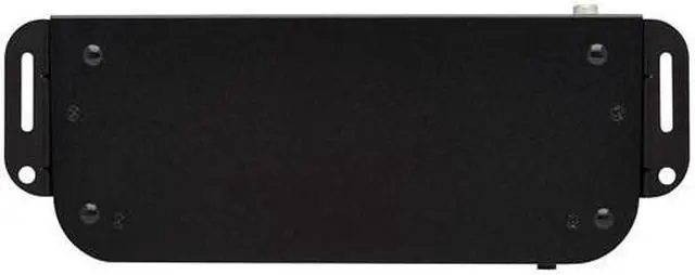 Alt view image 19 of 19 - TRIPP LITE B005-HUA2-K 2-Port HDMI/USB KVM Switch - 4K 60 Hz, HDR, HDCP 2.2, IR, USB Sharing, USB 3.0 Cables