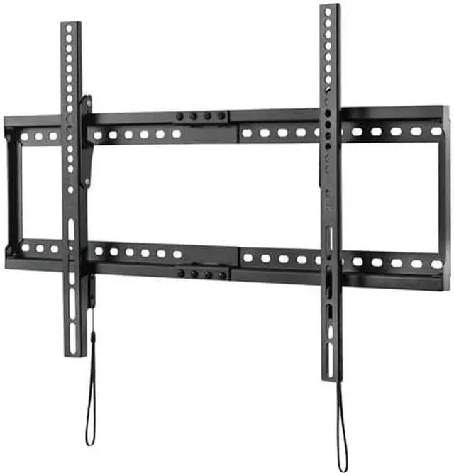 Alt view image 2 of 9 - Tripp Lite Tilt Wall Mount 32-80 Curved/flat Tvs Heavy-Duty Tilt Wall Mount