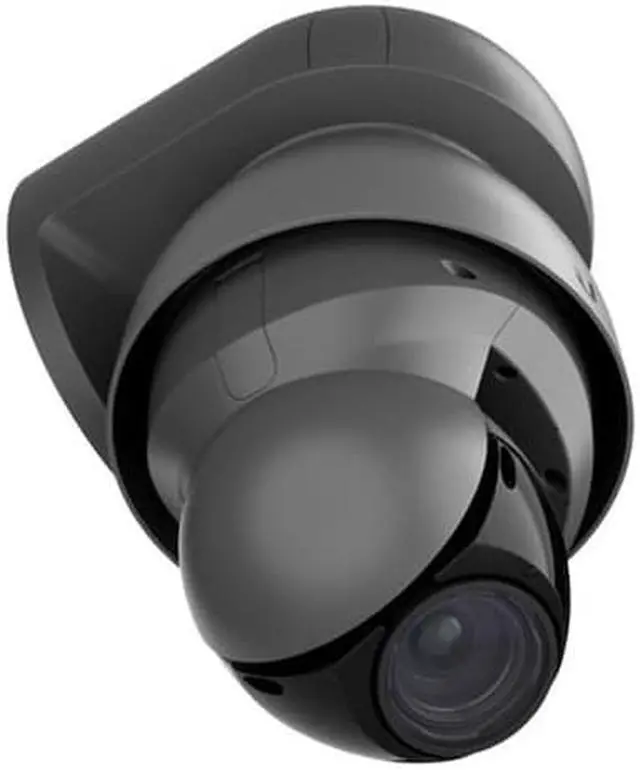 Alt view image 8 of 20 - Ubiquiti G4 PTZ Industrial UVC-G4-PTZ