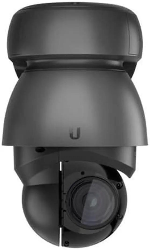 Alt view image 6 of 20 - Ubiquiti G4 PTZ Industrial UVC-G4-PTZ