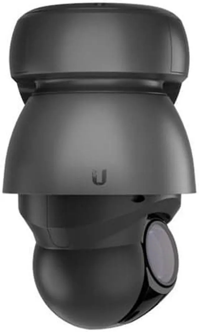 Alt view image 7 of 20 - Ubiquiti G4 PTZ Industrial UVC-G4-PTZ