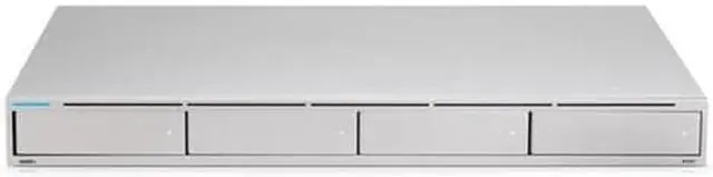 Alt view image 4 of 14 - Ubiquiti Network Video Recorder (UNVR)