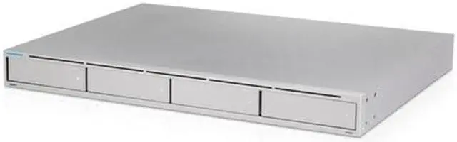 Alt view image 3 of 14 - Ubiquiti Network Video Recorder (UNVR)