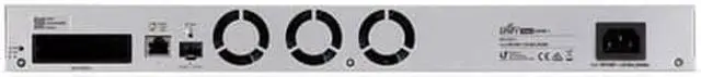 Alt view image 5 of 14 - Ubiquiti Network Video Recorder (UNVR)