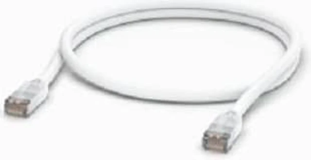 Main image of Ubiquiti UniFi Patch Cable - 3 Meter - White UniFi Patch Cable - 3 Meter - White