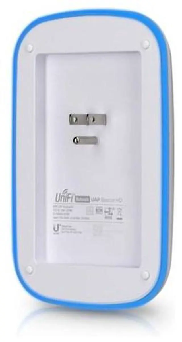 Alt view image 11 of 11 - Ubiquiti Networks UniFi Access Point BeaconHD (UAP-BeaconHD-US)