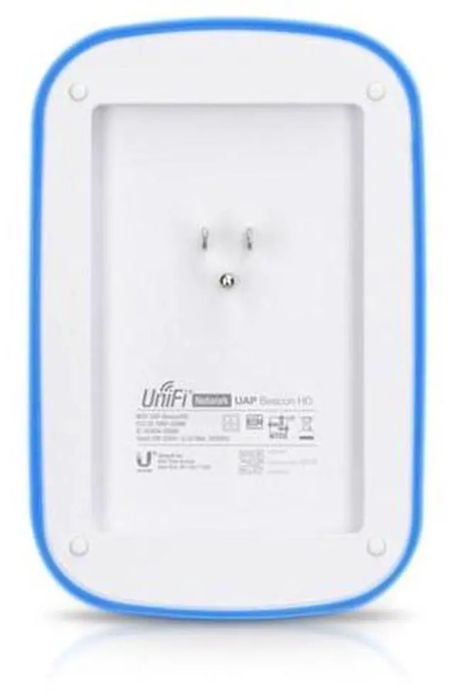 Alt view image 10 of 11 - Ubiquiti Networks UniFi Access Point BeaconHD (UAP-BeaconHD-US)