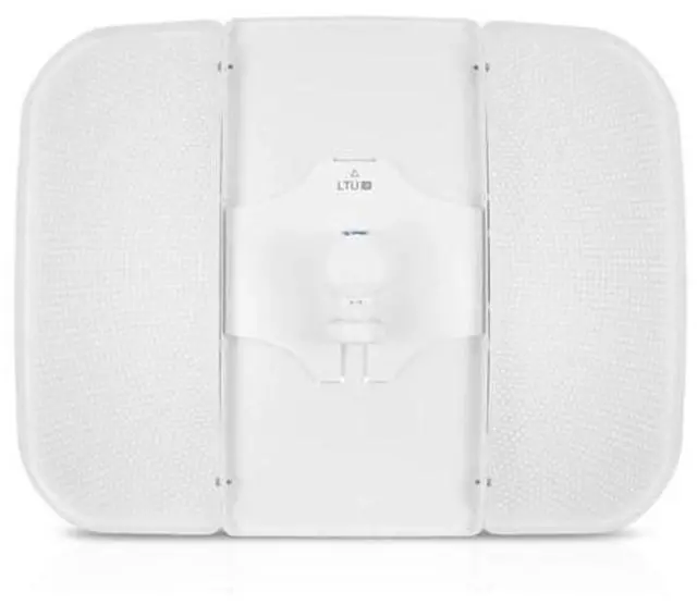 Alt view image 6 of 7 - Ubiquiti Networks - LTU-LR-US - Ubiquiti LTU LR LTU-LR 600 Mbit/s Wireless Access Point - 5 GHz - 1 x Network (RJ-45) -