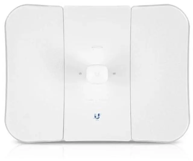 Alt view image 4 of 7 - Ubiquiti Networks - LTU-LR-US - Ubiquiti LTU LR LTU-LR 600 Mbit/s Wireless Access Point - 5 GHz - 1 x Network (RJ-45) -
