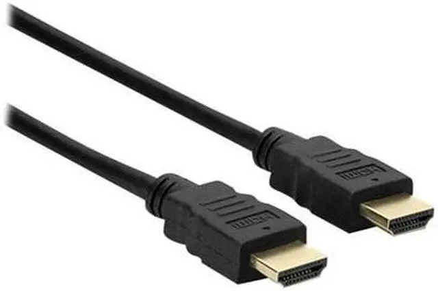 Alt view image 2 of 2 - Axiom High Speed HDMI Cable M/M 20ft HDMIMM20AX