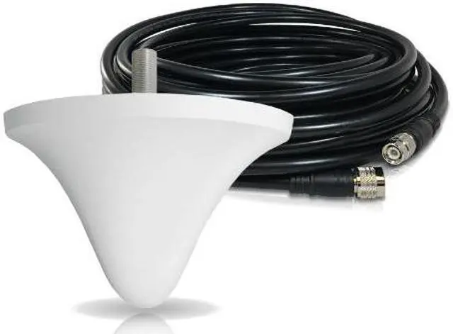 Alt view image 9 of 9 - EnGenius SN-UL-AK20L-IND External High Gain Antenna