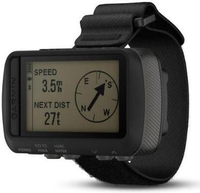 Alt view image 17 of 20 - Garmin Foretrex 601 Foretrex 601