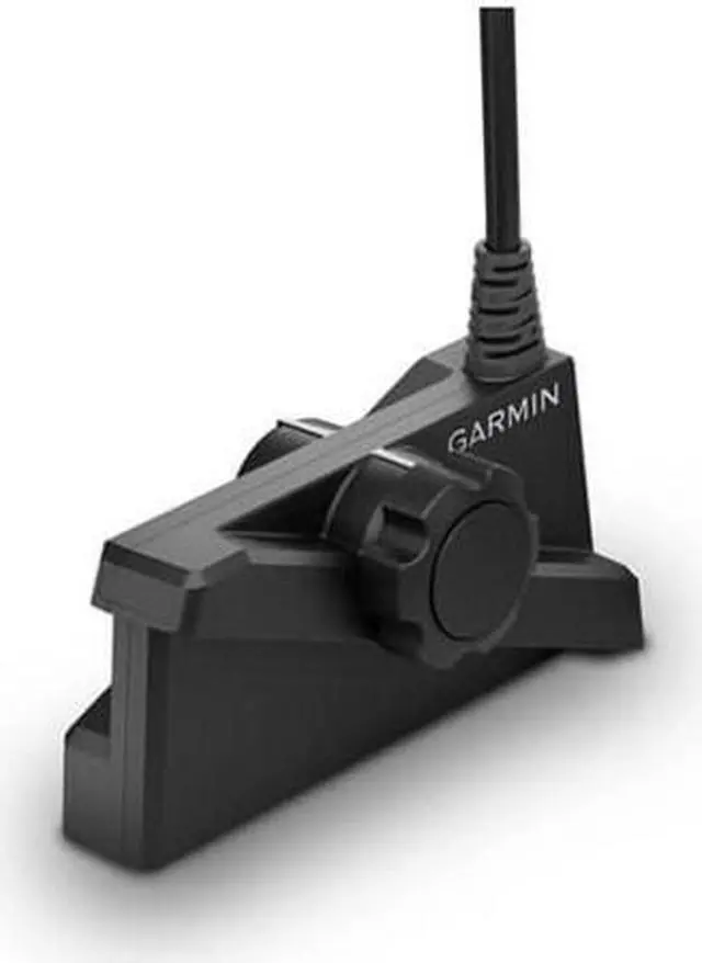 Alt view image 2 of 8 - Garmin 010-02706-10 LiveScope Plus LVS34 (Transducer Only)