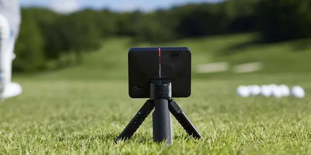 Alt view image 7 of 19 - Garmin Approach R10, Portable Golf Launch Monitor