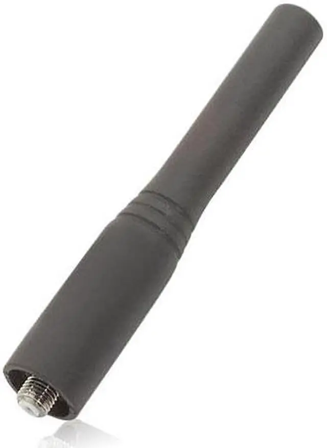 Alt view image 3 of 4 - Motorola RAN4033A Stubby 2 Way  UHF Antenna