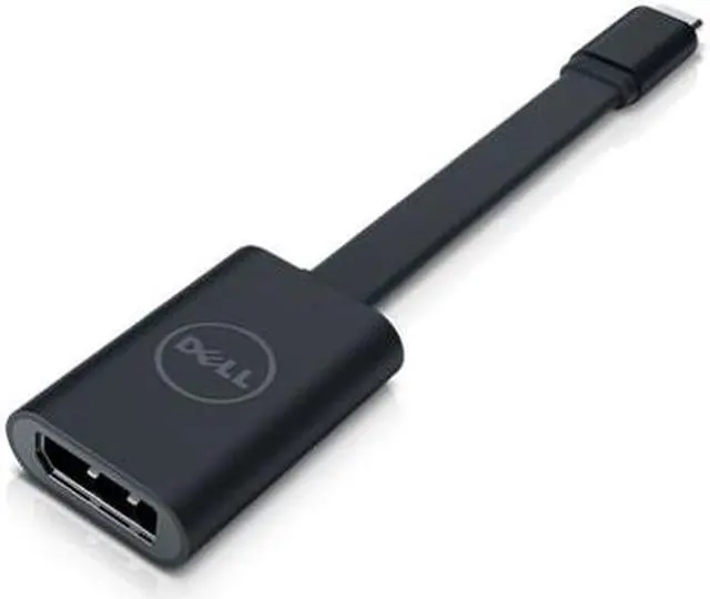 Alt view image 10 of 12 - DELL PERIPHERALS DBQANBC067 ADAPTER USB-C TO DISPLAYPORT