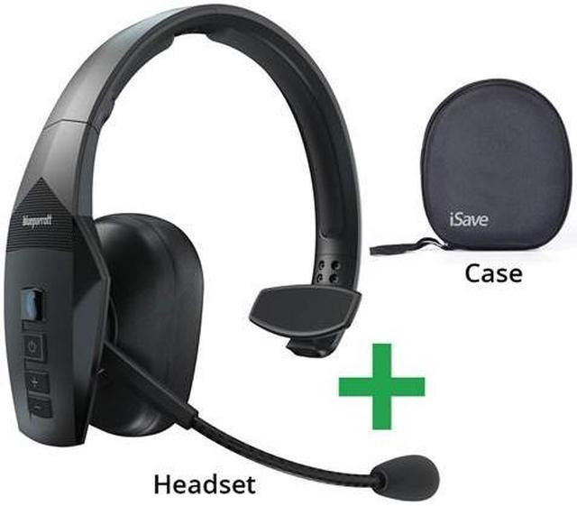 Blue parrot headset discount 550