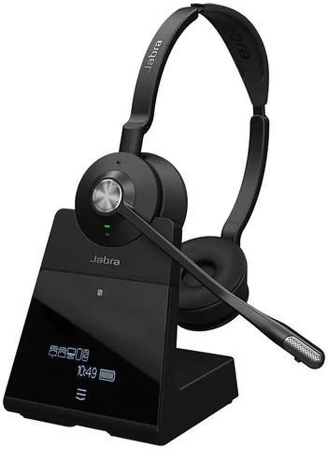 Main image of Jabra Engage 75 Stereo-TAA Jabra Engage 75 Stereo