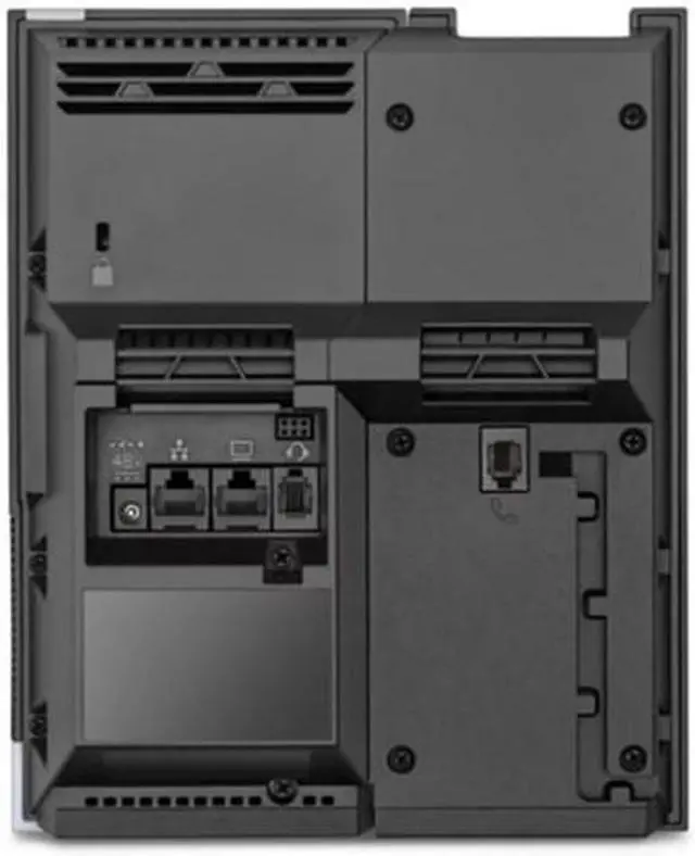Alt view image 8 of 8 - Polycom 2200-49720-025 CCX 500 Business Media Phone Open SIP