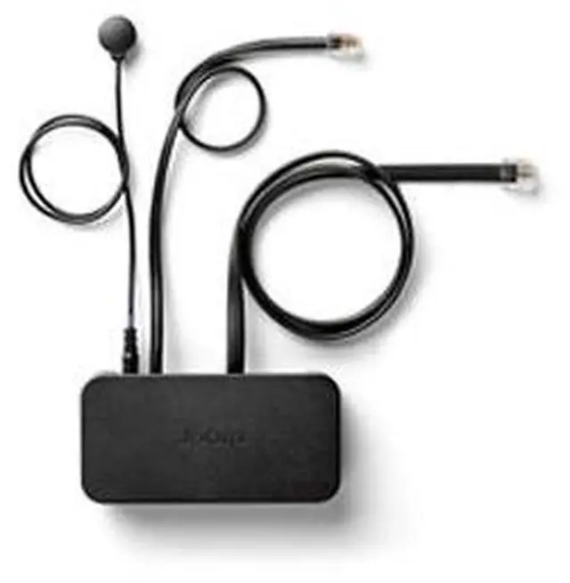 Alt view image 6 of 6 - Jabra Link 14201-35 14201-35