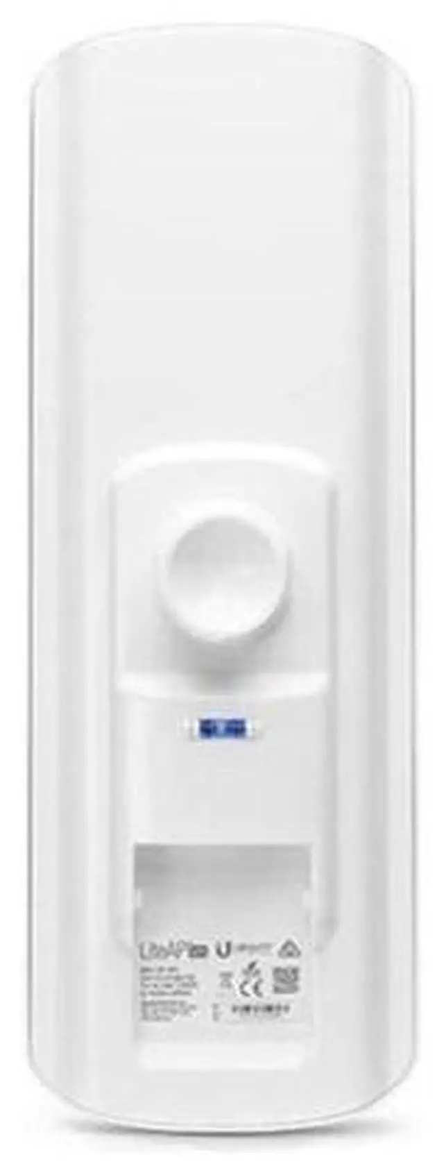 Alt view image 12 of 20 - Ubiquiti Networks - LAP-GPS-US - Ubiquiti LiteAP AC LAP-GPS IEEE 802.11ac 450 Mbit/s Wireless Access Point - 2.40 GHz, 5