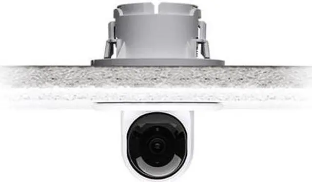 Alt view image 3 of 3 - Ubiquiti Ceiling Mount for Network Camera