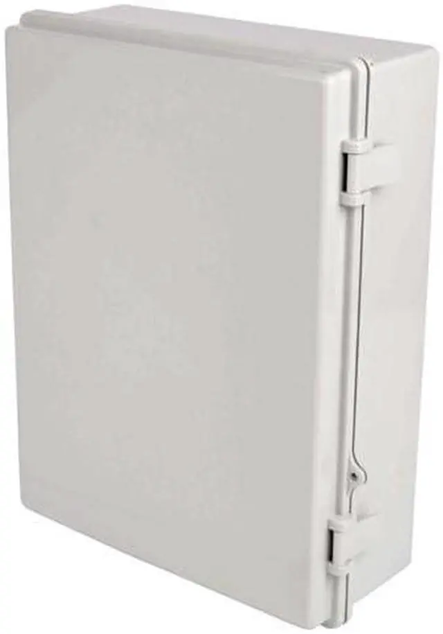 Alt view image 11 of 20 - Tripp Lite Wireless Access Point Enclosure Hasp EN1511N4LATCH