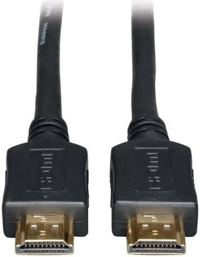 Alt view image 17 of 19 - 50FT HDMI CABLE HIGH-SPEED 4K