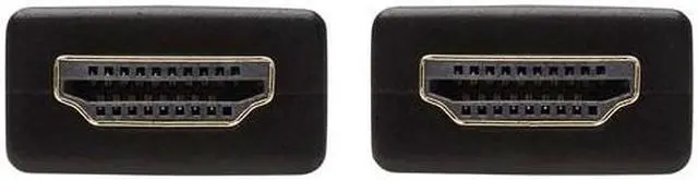 Alt view image 15 of 16 - Tripp Lite P569-025-CL2 High-Speed HDMI Cable with Ethernet, M/M, Black, 25 ft. (7.6 m) - 25 ft HDMI A/V Cable for Audio/Video Device, Home Theater System, Digital Signage Display, Notebook, Tablet, P