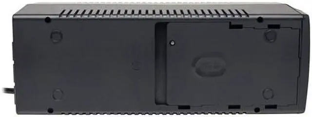 Alt view image 19 of 19 - Tripp Lite SMART1500TSU Series 1440VA 1200W Line-Interactive UPS - 8 NEMA 5-15R Outlets, AVR, 120V, 50/60 Hz, USB, LCD, Tower - Tower - AVR - 8 Hour Recharge - 2 Minute Stand-by - 120 V AC Input