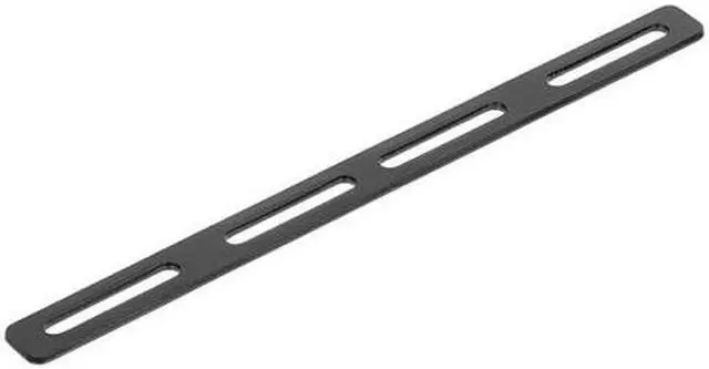 Alt view image 13 of 15 - Tripp Lite SRWBHDCPLR Strengthening Bar Kit for Wire Mesh Cable Trays