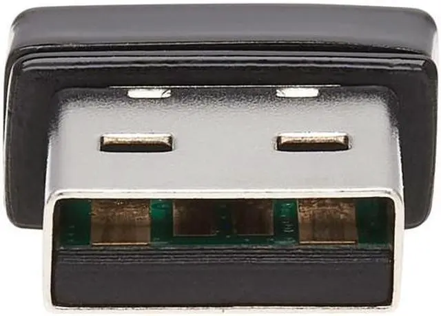 Alt view image 13 of 14 - Tripp Lite U263-AC600 IEEE 802.11 a/b/g/n/ac Wi-Fi Adapter for Desktop Computer/Notebook/Tablet U263AC600