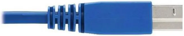 Alt view image 12 of 13 - Tripp Lite Cable Kit