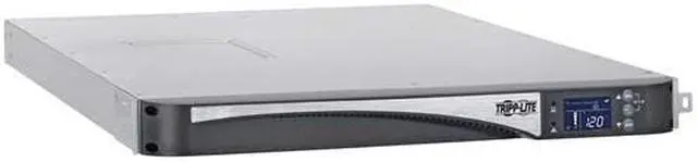 Alt view image 11 of 11 - Tripp Lite SMART1500RT1U 1500VA Rack/Tower UPS 1U Rack/Tower - AVR - 2 Minute Stand-by - 120 V AC Input - 120 V AC Output - 5 x NEMA 5-15R