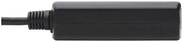 Alt view image 17 of 18 - Tripp Lite NPOE-SPL-G-5VMU PoE to USB Micro-B and RJ45 Active Splitter