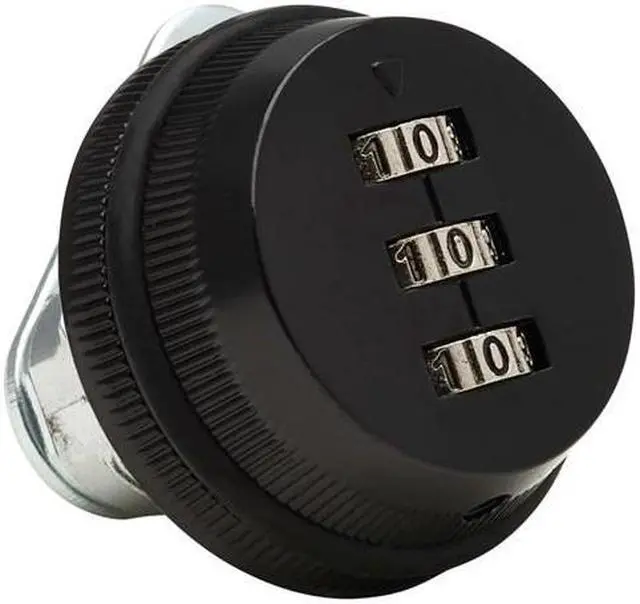 Alt view image 7 of 9 - REPLACEMENT COMBINATION LOCK