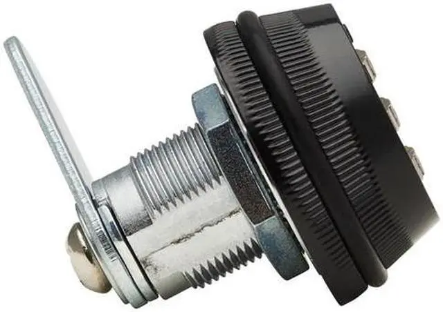 Alt view image 9 of 9 - REPLACEMENT COMBINATION LOCK
