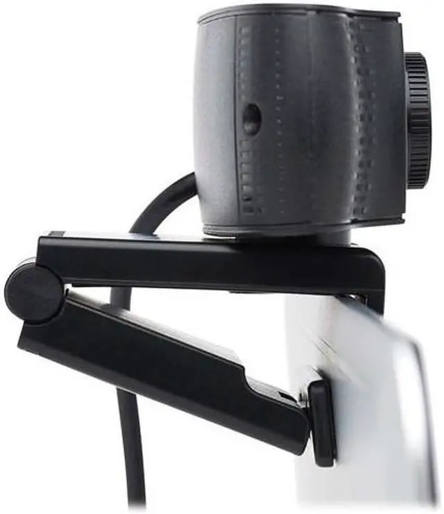 Alt view image 20 of 20 - Tripp Lite HD 1080p USB Webcam 2.0 Megapixels Black (AWC-001)