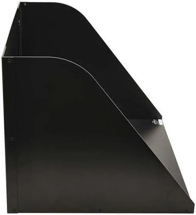 Alt view image 5 of 7 - Tripp Lite SRWOSHELFSM Wall-Mount Shelf for IT Equipment, 20 in. Wide, Up to 200 lb. (90 kg)