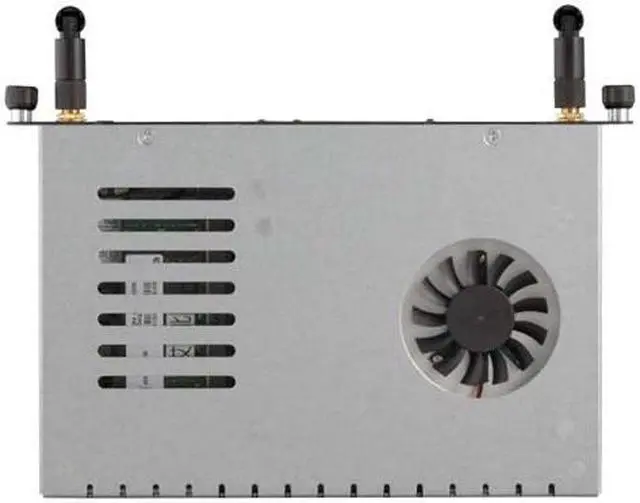 Alt view image 5 of 7 - ViewSonic VPC2C-W33-O1 Intel Celeron G5900T 3.20 GHz HDMI ViewBoard OPS Celeron Slot-in PC