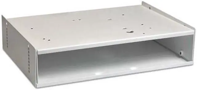 Alt view image 7 of 9 - ViewSonic PJ-IWBADP-005 ADAPTER PLATE