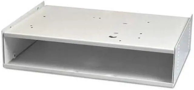 Alt view image 8 of 9 - ViewSonic PJ-IWBADP-005 ADAPTER PLATE